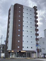 トーアレガート豊平の外観画像