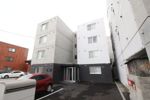 アルーア北大前の間取り画像