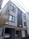 ヴェルデュール中央の間取り画像