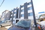 PARK EAST RESIDENCEの間取り画像