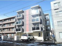 F-STAGE N13（エフステージエヌ13）の外観画像