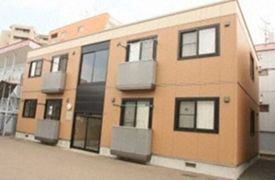 PRIME MAISON行啓通（プライムメゾン行啓通）の外観画像