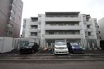 PRIME COURT平岸（プライムコート平岸）の間取り画像