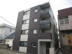 GARE H6の外観画像