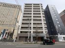 アルス中島公園ビュースクエアの間取り画像