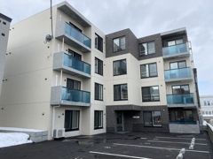 RIVIER発寒の外観画像