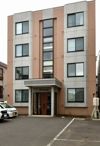 プラネット228の間取り画像