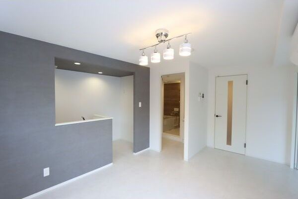リビング