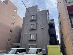 プロスペリティの外観画像