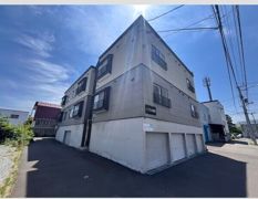 ノーブル水車町の外観画像