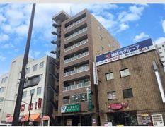 Jビルの外観画像