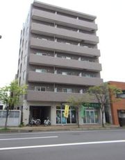 フローレンス北大前の外観画像