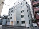 Ferien（フェリエ）の外観