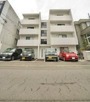 IMPERIAL misono Terraceの外観画像