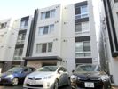 ミュゲ中の島の間取り画像