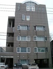 ベイシティオキの外観画像