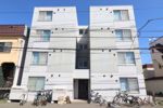 アール栄通の間取り画像