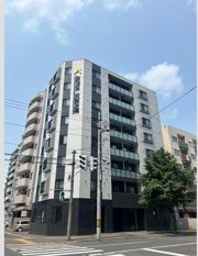 アルファスクエア南1西18の外観画像
