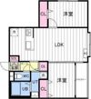 アルファスクエア南1西18の間取り画像