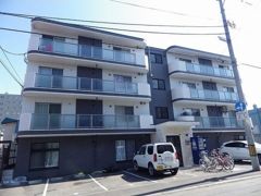 アレックス美園の外観画像