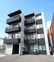 ル・ファール西町北の外観画像