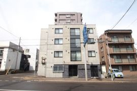 シティプレミア宮の沢の外観画像