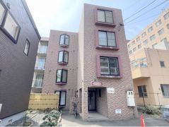 オルセーN19の外観画像