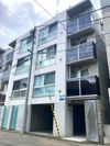 リヴァージュの間取り画像