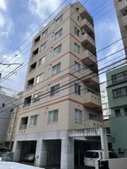 オリエントステージ表参道の外観画像