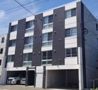 フレンテ宮の沢の外観画像