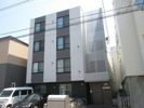 F・ASAHI S7W17の間取り画像
