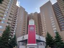 アパタワーズ札幌大通公園の間取り画像