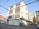 ブランシェL・Aの間取り画像