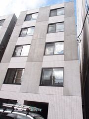 HOPE桑園の外観画像
