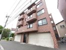 ファーストコート212の間取り画像
