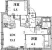 Foresta Notteの間取り画像