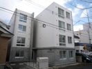 ポーザ琴似の間取り画像