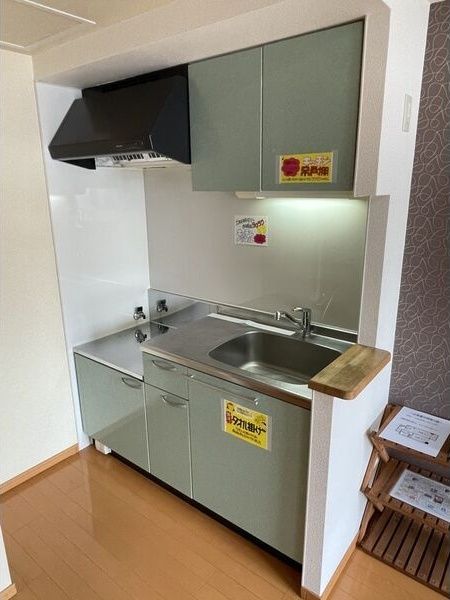 キッチン