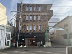 MAHALO OHASHI GAKUENMAEの外観画像