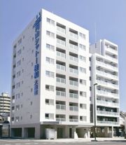 円山シャトー桂和大通館の外観画像