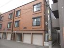 アベニーレ北円山の間取り画像