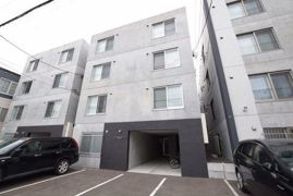 Asset Home Hiragishiの外観画像