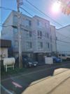 ecoa豊平公園の間取り画像