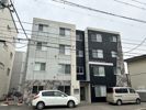 FLOS PROVA Hiragishi（フロスプローヴァ平の間取り画像
