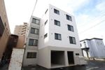 ルーク新札幌の間取り画像