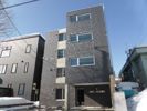 ベルエットS17の間取り画像