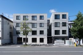 Lichtrare麻生（リヒトラーレ）の外観画像