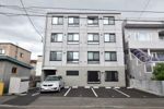bonheur栄通の間取り画像