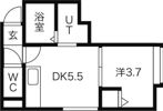 コンブリオの間取り画像