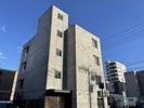円山アパートの間取り画像